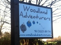 Woodland Adventurers HQ (office only) 1064875 Image 0